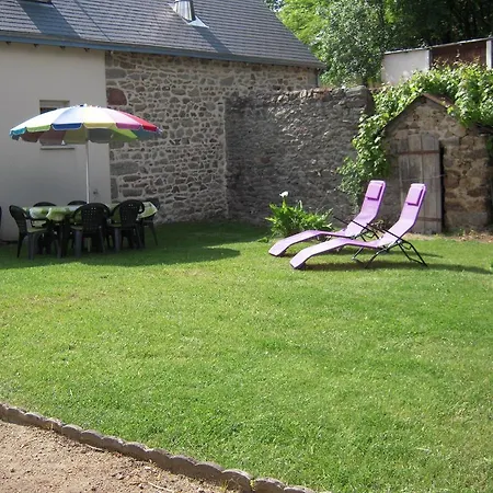Holiday home La Forge *