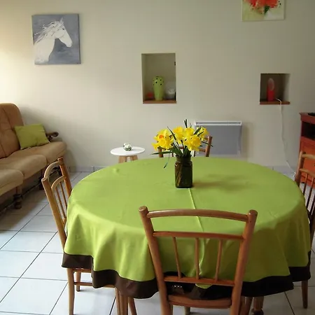 La Forge Holiday home *