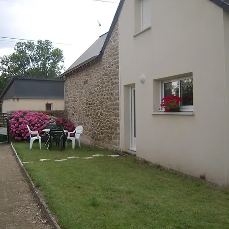 Holiday home La Forge Alexain