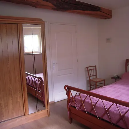Holiday home La Forge