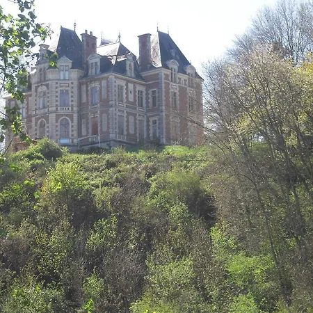 La Forge Holiday home Alexain