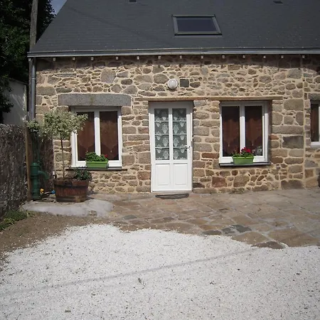 Holiday home La Forge