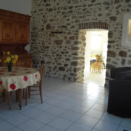 Holiday home La Forge Alexain