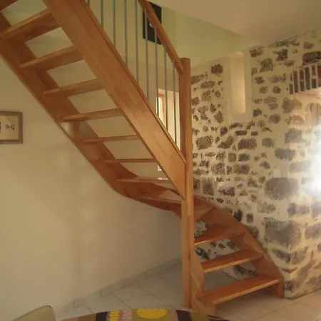 La Forge Holiday home Alexain
