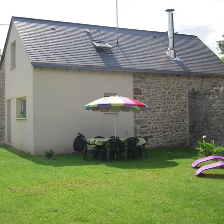 Holiday home La Forge