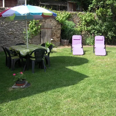 La Forge *